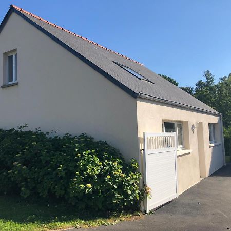 Le Nid Du Franc Avranches Exterior foto